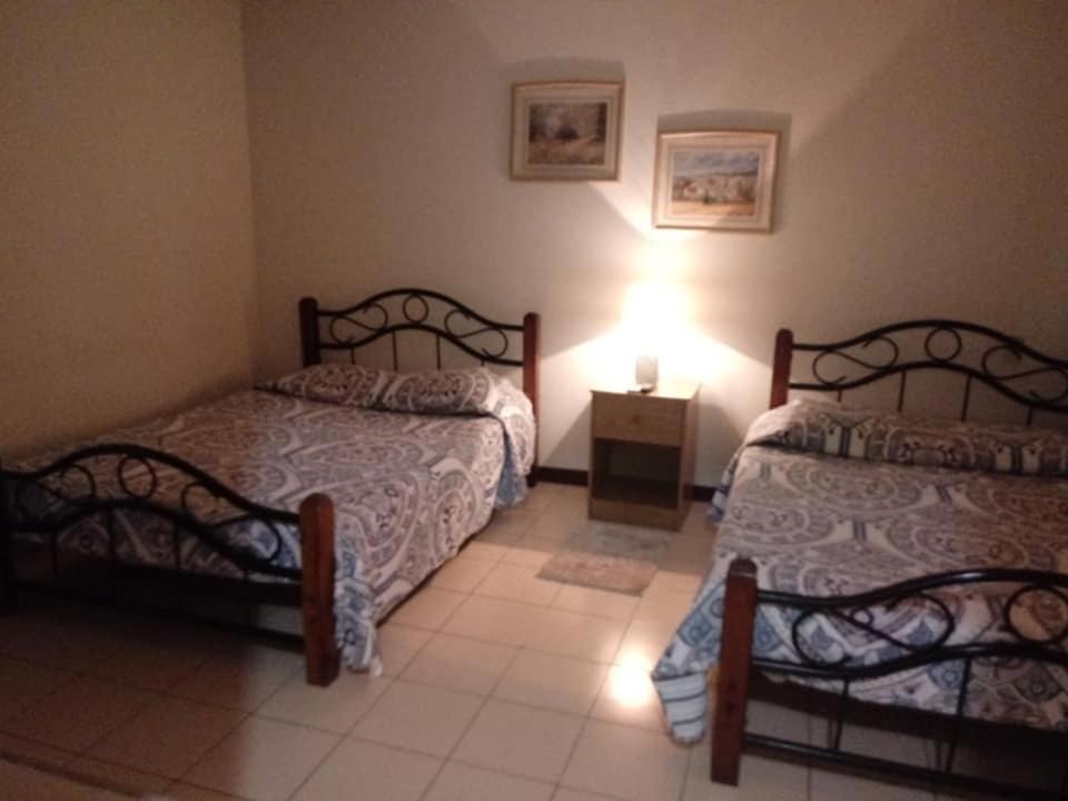 Hotel Alamo Internacional 圣萨尔瓦多 外观 照片
