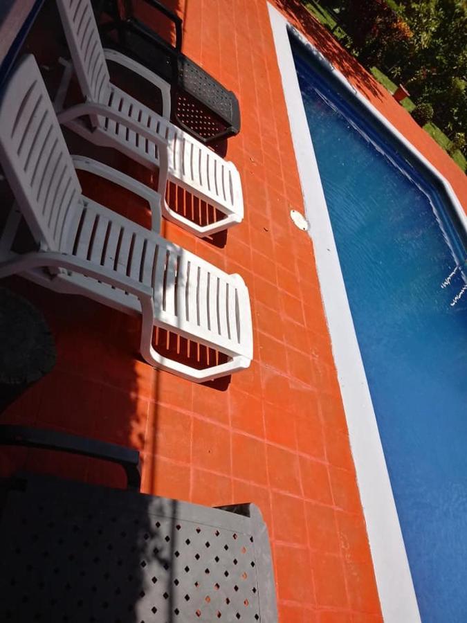Hotel Alamo Internacional 圣萨尔瓦多 外观 照片