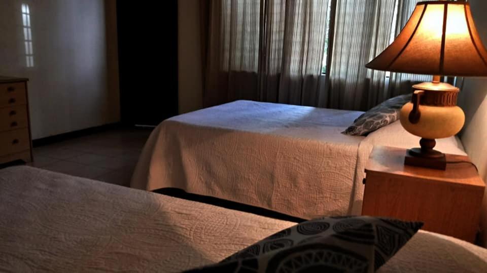 Hotel Alamo Internacional 圣萨尔瓦多 外观 照片